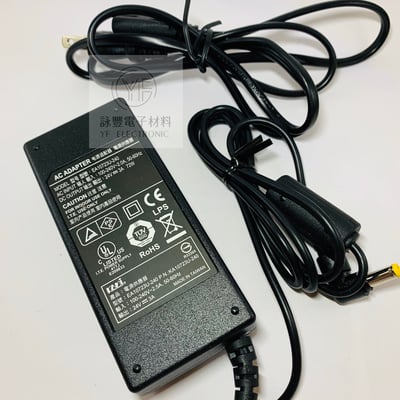 DC24V/3A 交換式電源穩壓器       1