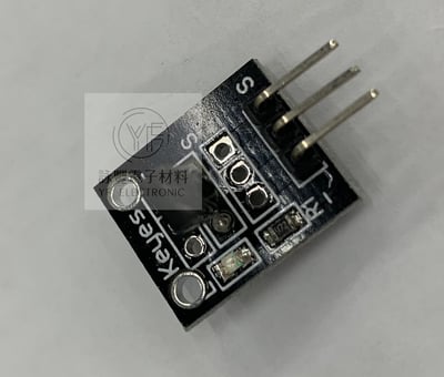 18b20溫度 Ktduino傳感器2