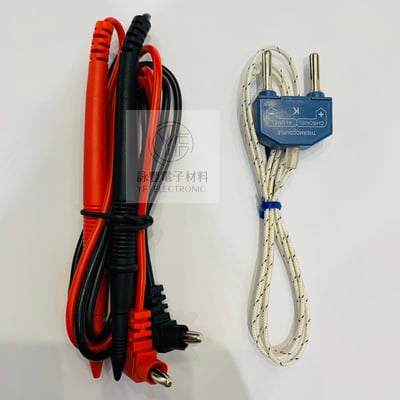 DM-845  自動換檔數位電錶(含溫度)3