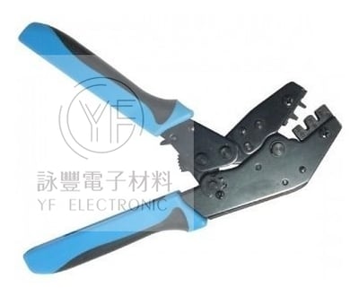 HT-225D AWG18.22.24.30  莫式端子壓著鉗2