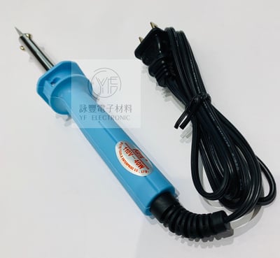 KS-40W KOTE  40W/110V 膠柄烙鐵1