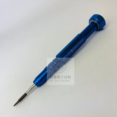 0.6*25mm  iPhone  Y型起子1