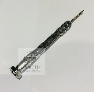 NO.9900 大型精密手握鑽 0-3.2mm2