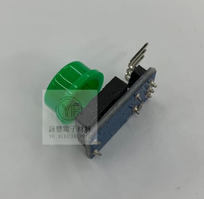 大按鍵模塊 按鈕模塊 輕觸 帶帽3