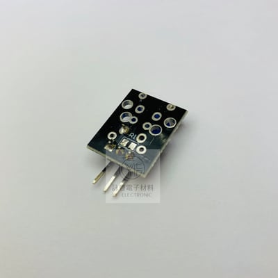傾斜開關Ktduino傳感器2
