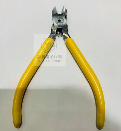 SM-18B  125mm日製貝印  電子用斜口鉗1