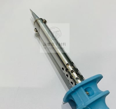 KS-60W KOTE  60W/110V膠柄烙鐵2