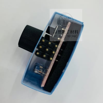 舵機調整器伺服測試器3