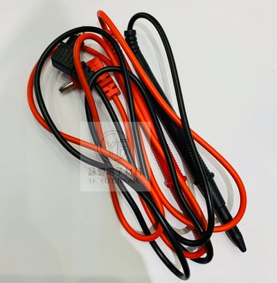 HL-900  指針式三用型電錶3