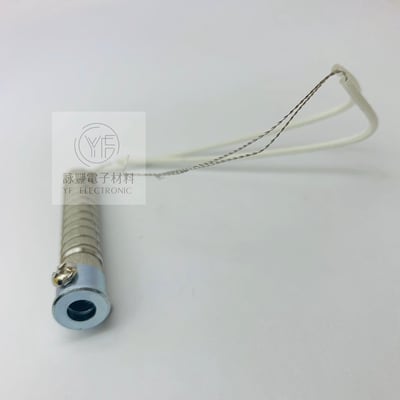 40W 烙鐵用電熱絲 (台製)1