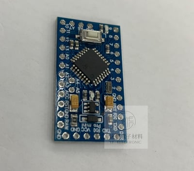 ATMEGA328P Pro Mini 5V/16M(改進版)3