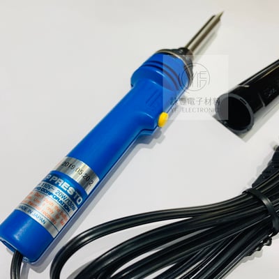 984 HAKKO 20W~130W 加溫烙鐵附套子2