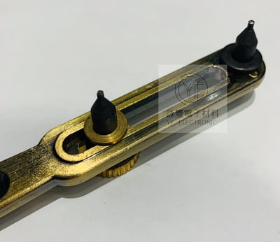 JK-002 直型開錶器  2腳4