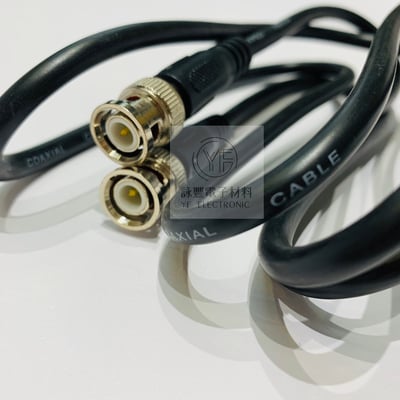 BNC公*BNC公 5尺 (RG59U線)2