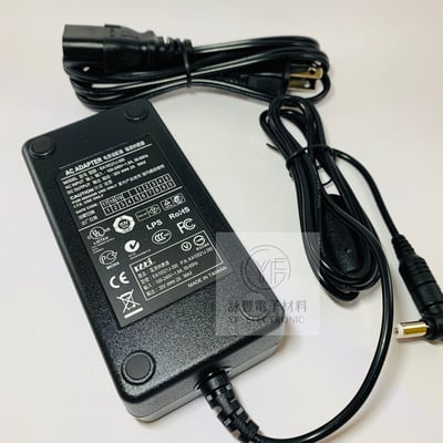 30V/2A 交換式電源穩壓器       1