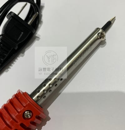 501F-V11   HAKKO 紅柄烙鐵 110V/30W2
