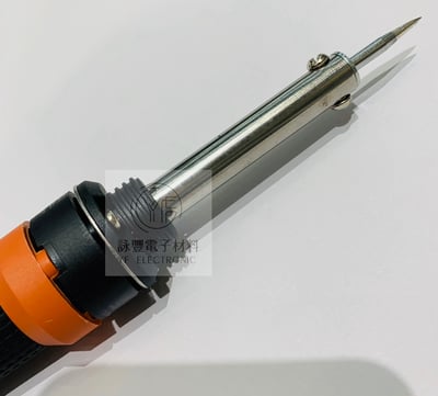 B2-30  30W 高級彩虹烙鐵  (附套)2