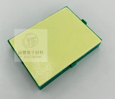 EIC耐高溫迷你型麵包板(透明.黑.藍.綠.橘.紫.紅.白.黃)2