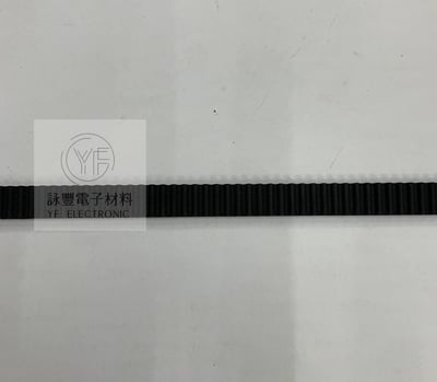 3D印表機 GT2皮帶寬6mm(1米)2