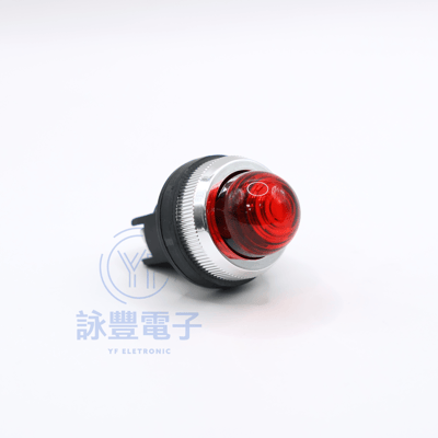 25/30mm 直接式指示燈 (24V、110V、220V)3