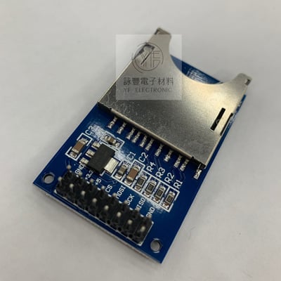 SD 模組2