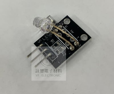 手指測心跳 Ktduino傳感器2