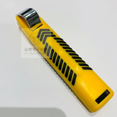 4-28m/m 電動剝線刀1