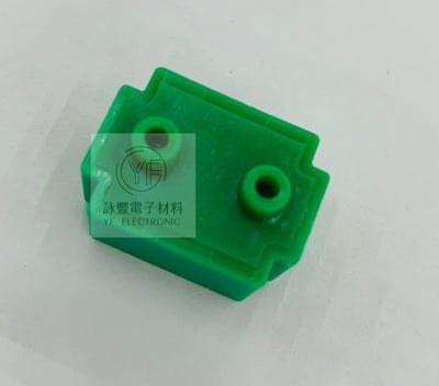 25孔免焊迷你測試板(黑色.藍.綠.淺綠.紅.白.黃)3