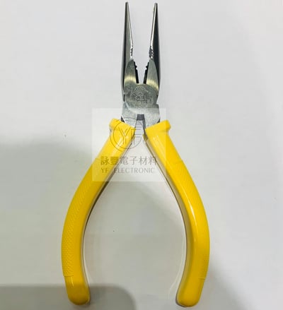 ST-216H  日製貝印150mm電工用斜口鉗1