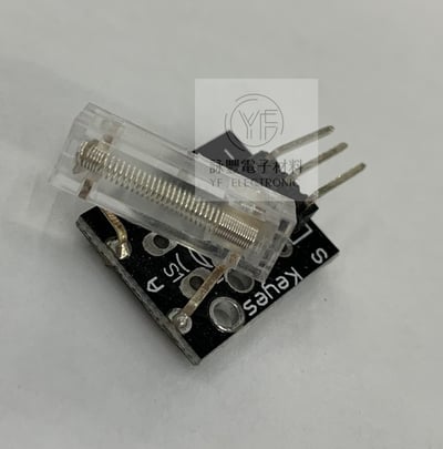 敲擊模組Ktduino傳感器3