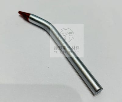 60W 烙鐵頭 (彎) 無鉛1