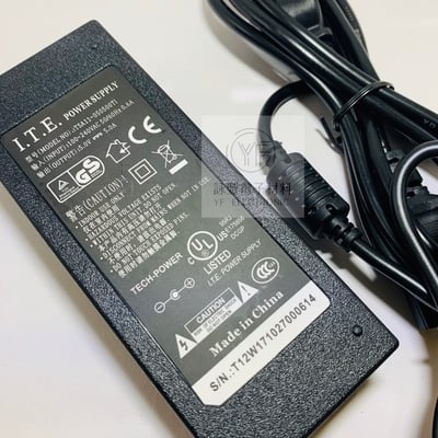 5V/5A 電子式整流變壓器       1