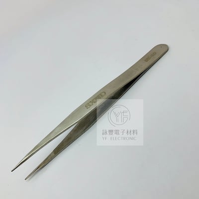 短尖型精密鑷子1