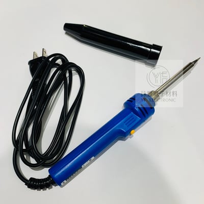 TQ-98  20~160W 快速加溫烙鐵(台製)1