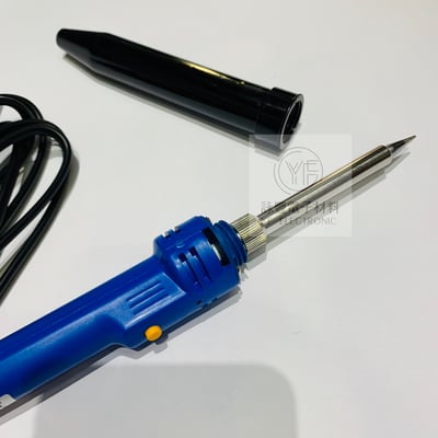 TQ-98  20~160W 快速加溫烙鐵(台製)2