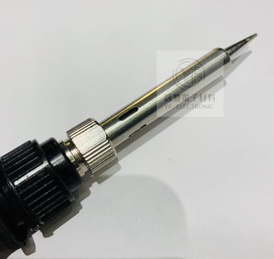 YI-916 可調式陶瓷溫控烙鐵2