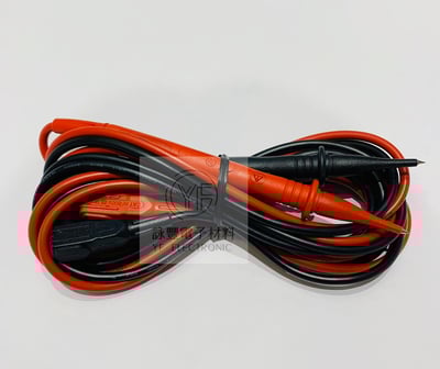 TL-89-2  安規測試棒CAT  1000V/15A1