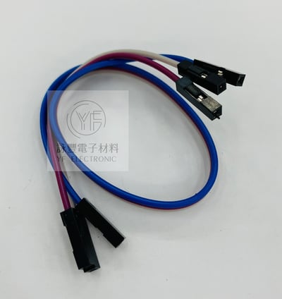 DHT11溫濕度傳感器模組3