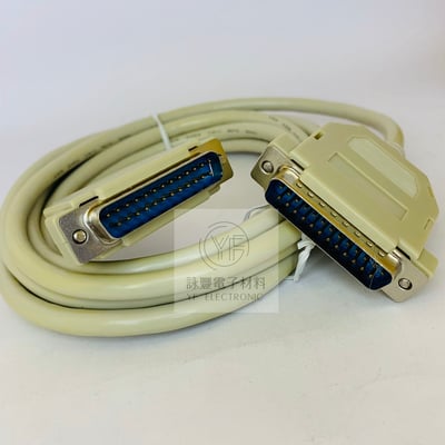 D型 25公對25公傳輸線 (3米)     1