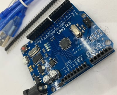 ARDUINO UNO R3開發板(Micro)3