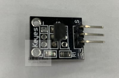 18b20溫度 Ktduino傳感器1