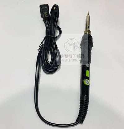 YI-916 可調式陶瓷溫控烙鐵1