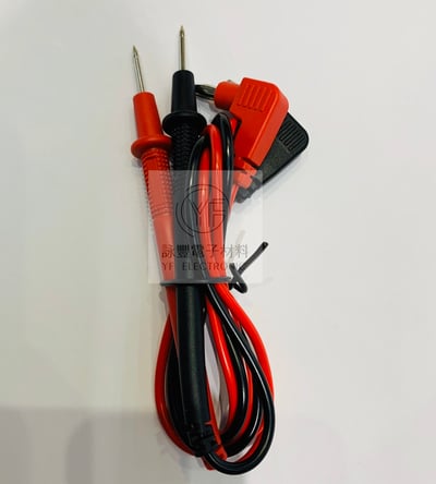 TENMARS 3 1/2 數位三用電錶3