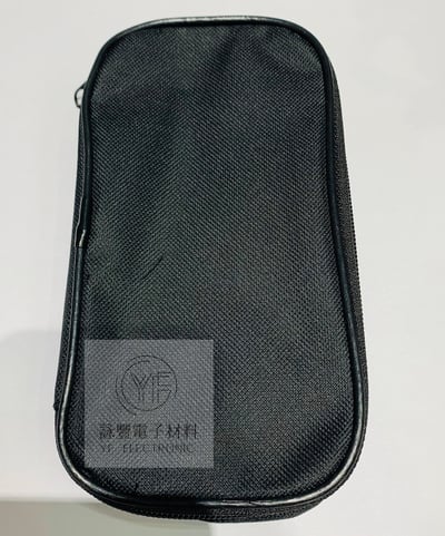 HA-9000A  0.001A-200A  數字多功能交流鉤錶3