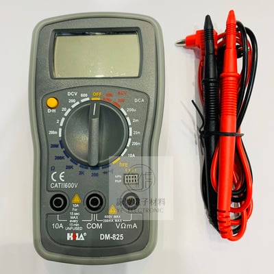 數位電錶(大螢幕) DH值1