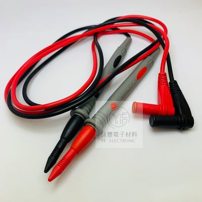 TL-89-1  安規測試棒CAT  1000V-10A1