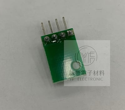SMD 3色RGB Ktduino傳感器3