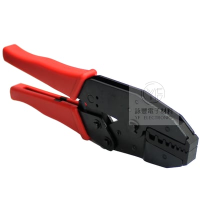 HT-236E2 0.5~16mm 歐式端子壓著鉗1