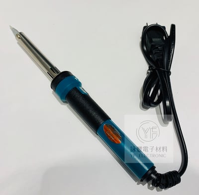 60W電烙鐵 (附電源指示燈)2