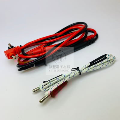 3  1/2 數位三用電錶+溫度3